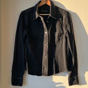 Denim Forum Jean Top